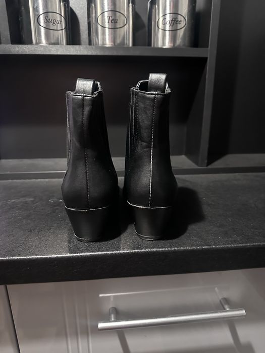 Козаки Bershka челси