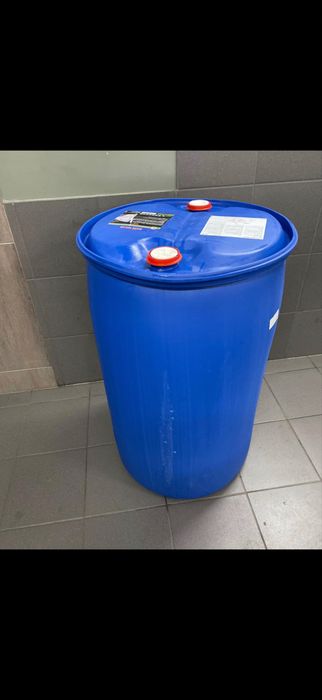 Beczki 220l 10 sztuk