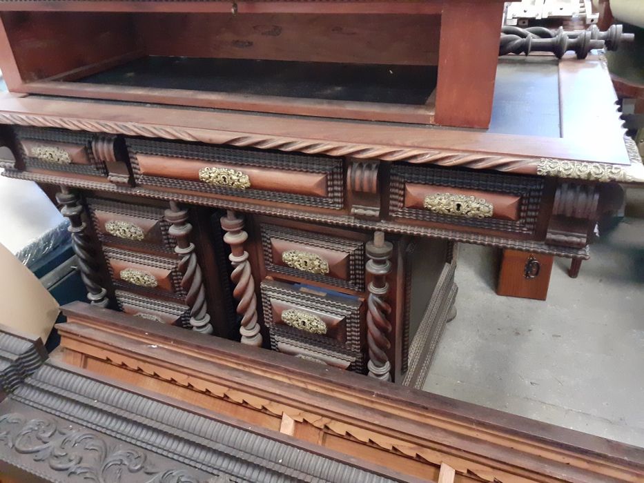 Mobília Variada Madeira