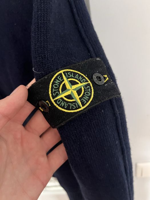 Stone island junior