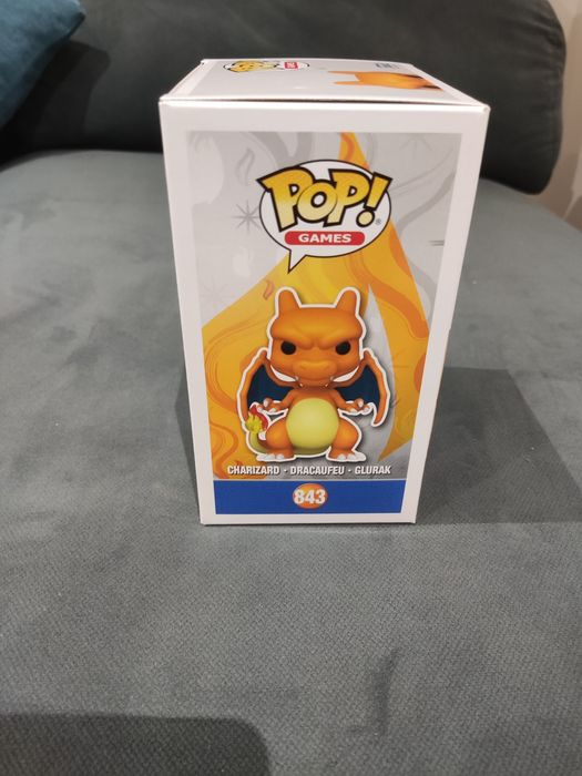 Funko POP - Charizard