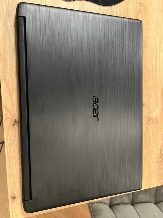 Acer Aspire A315