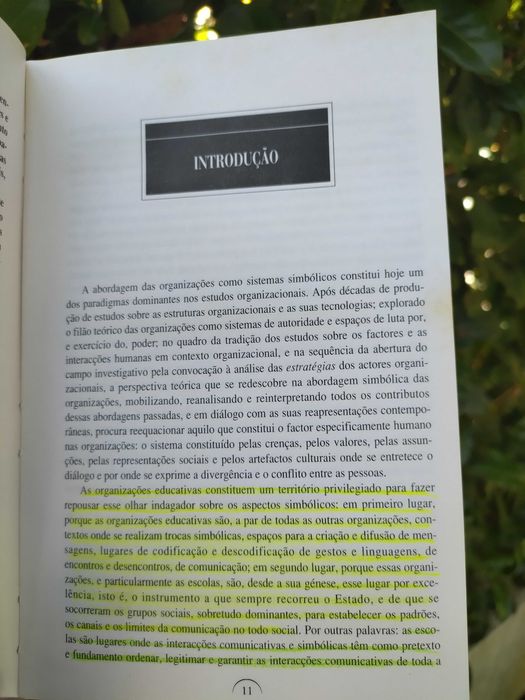 O Nível Educativo Sobe + A Vez e a Voz dos Professores
