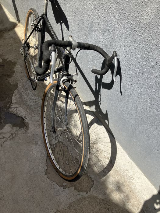 Bicicleta urbana roda 27.5
