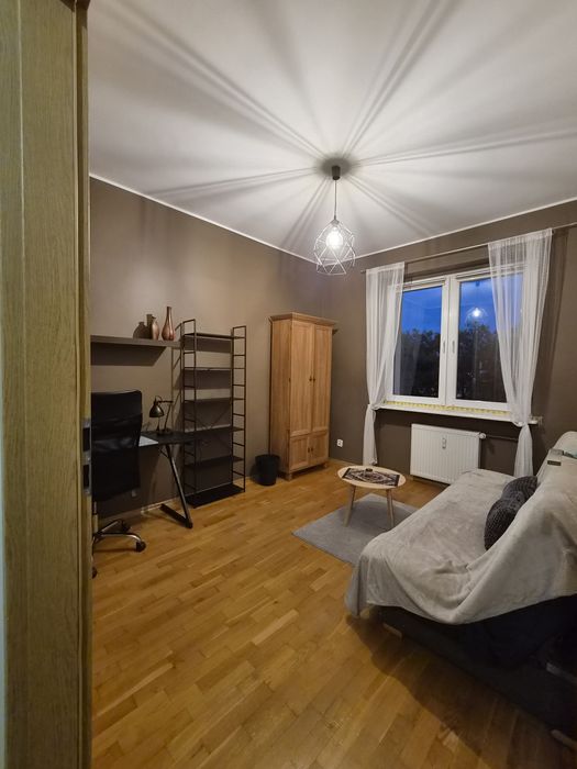 Mieszkanie – Poznań - Widok 5