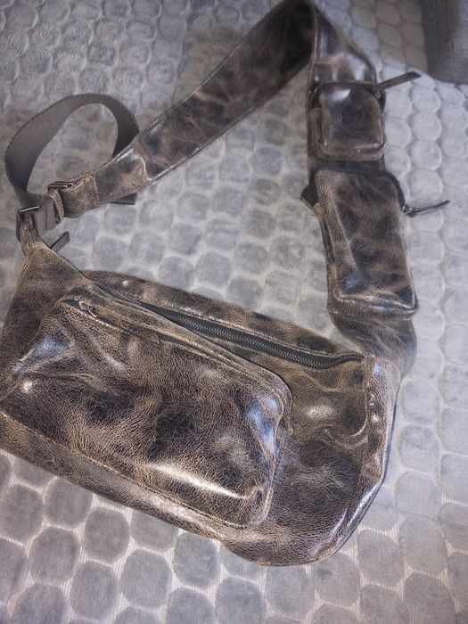 Botas Breska mala zara