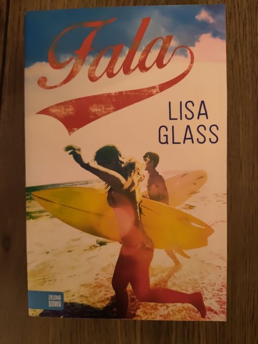 Fala- Lisa Glass