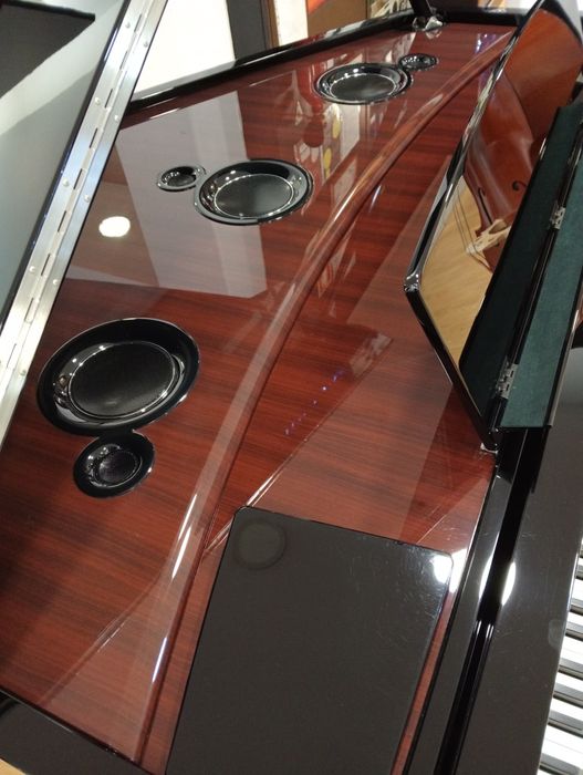 Piano Elétrico Yamaha