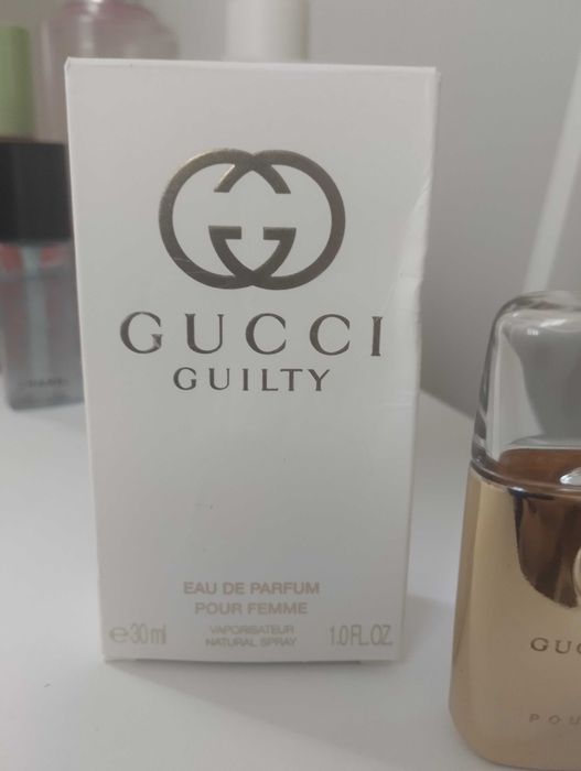 Gucci Guilty 30 ml edp