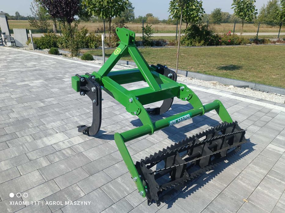 Części/Wałek/Szybka realizacja zamówień głębosz mini lis 1/2/3łapy