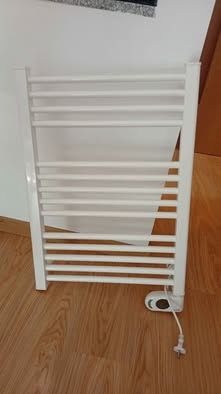 Vendo secador de toalhas