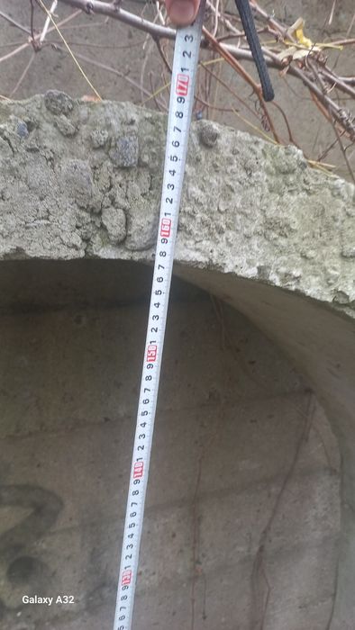 Продам бетонне кільце