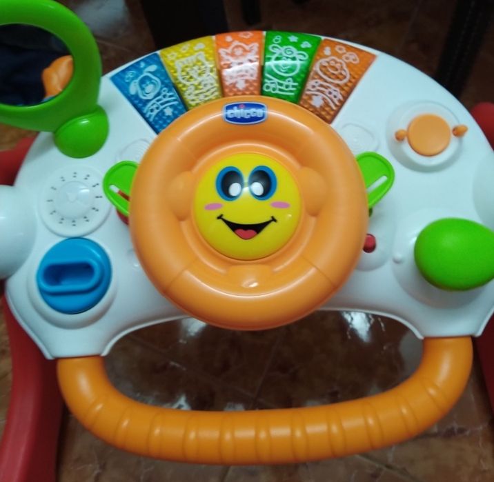 Brinquedo para bebé da Chicco