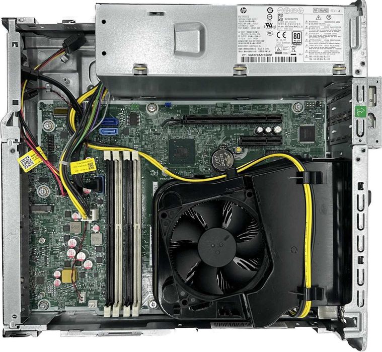ПК Комп'ютери Системні блоки HP Prodesk 600G4 SFF i3 i5 i7  ГУРТ ‼️Гарантія‼️Безготівка‼️
