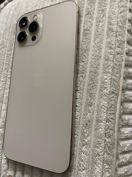 iPhone 12 promax 256gb