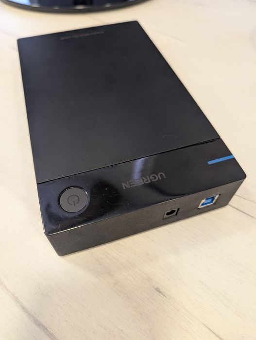 Dysk 2TB 3,5" Seagate 7200 rpm