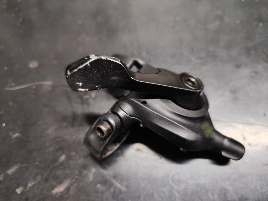 Peças bicicleta vários