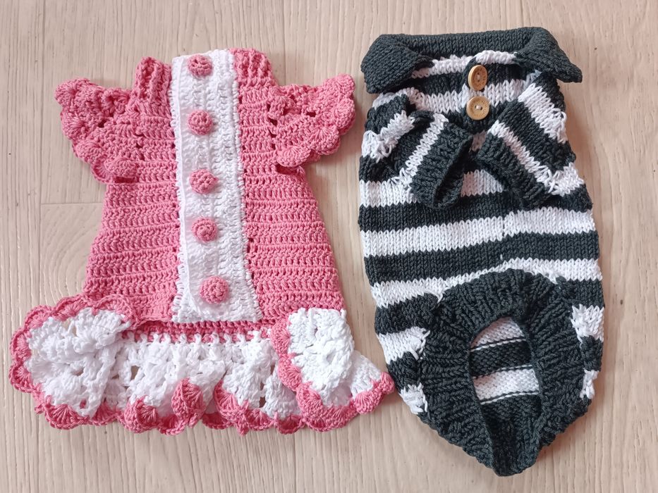 Продам одежду для животных.Одежда для собак и кошек . Животные