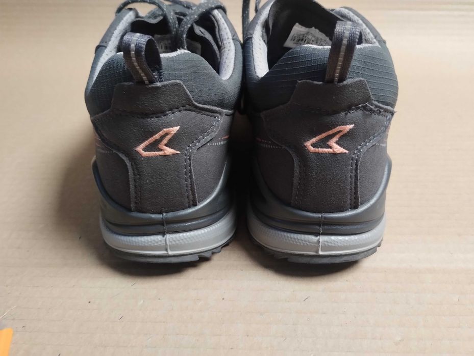 buty trekkingowe 41,5 Lowa Innox GTX bdb