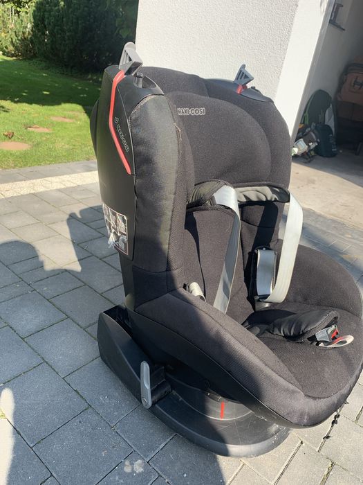 Fotelik maxicosi tobi