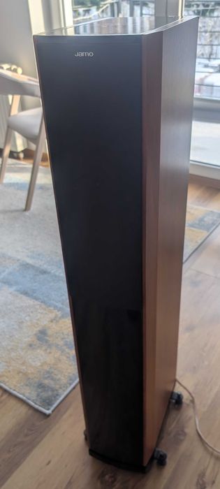 Kolumny głośnikowe JAMO 606 - zestaw