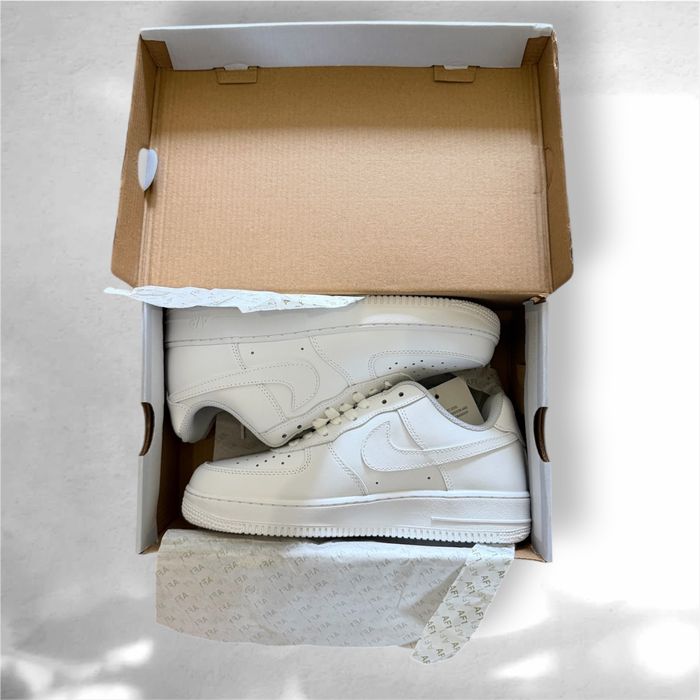 Nike air force 1 nowe