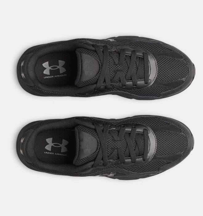 США‼️Кроссовки Under Armour Tech Runner Sonic (40р по 49.5р) (6011293-001)