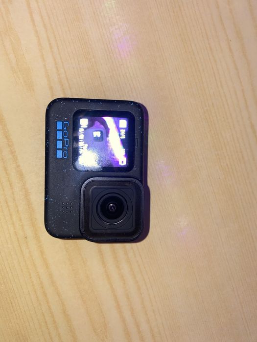 Видео камера GoPro