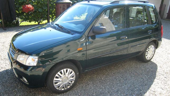 Używana Mazda na sprzedaż Ogłoszenia OLX.pl