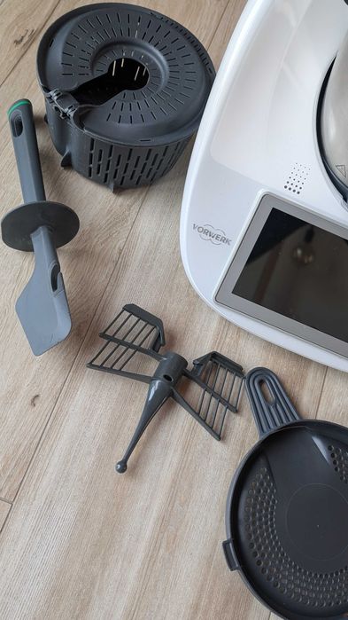 Bimby TM6 Thermomix