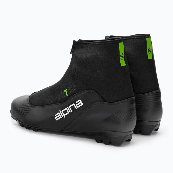 Buty Alpina T10 r.37
