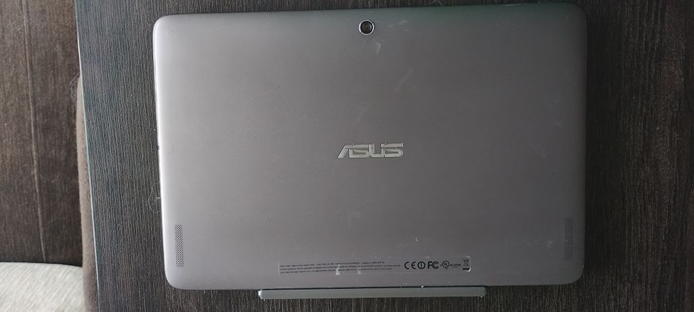 Asus T100HA minibook