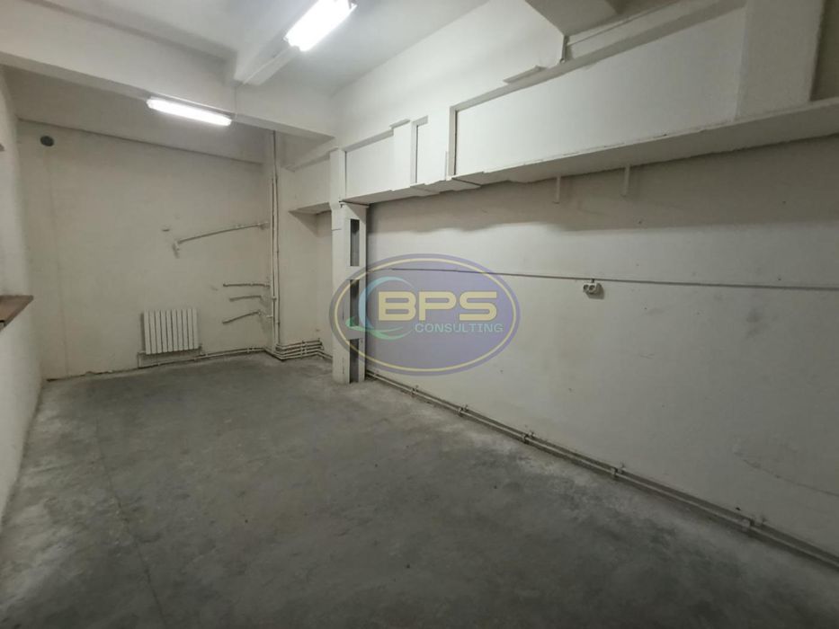 Склад в оренду. Одеса, 2 Застава. Площа до 1000 м