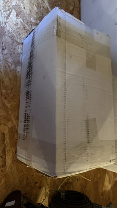 Rura spiro 15 m