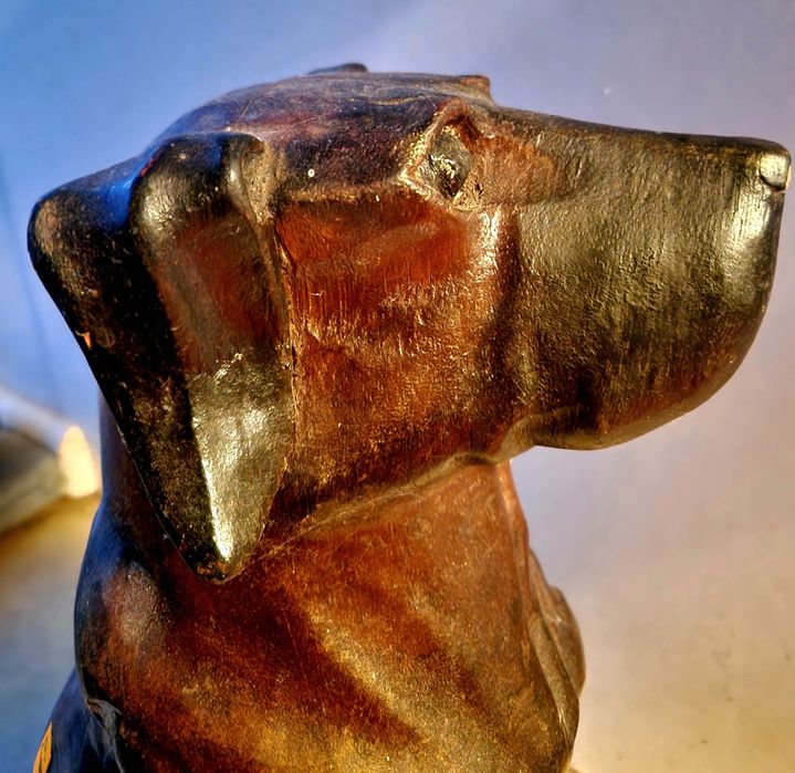 Вірний надійний друг