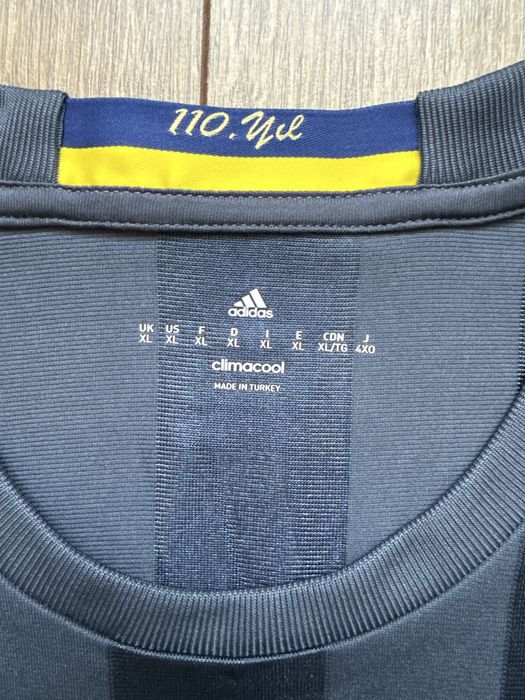 Koszulka piłkarska Adidas Fenerbahce 2016/17