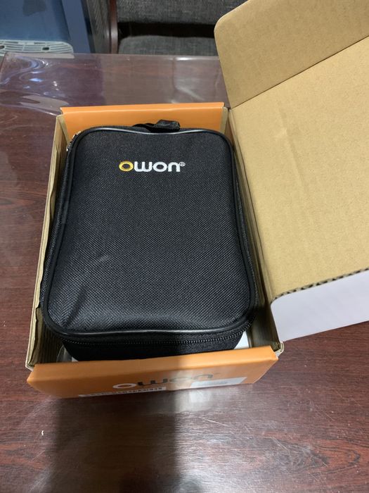 Осциллограф Новый