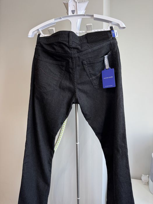 Чоловічі джинси JACOB COHËN