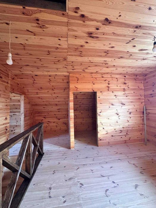 Продаж будинку для відпочинку