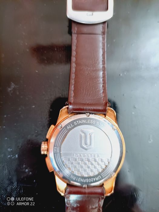 Часи ROADSTER uniyime