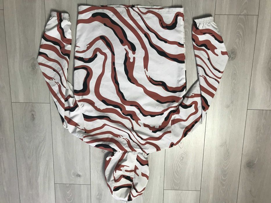 UNDER ARMOUR r.S oryginalna kurtka sportowa męska stan BDB