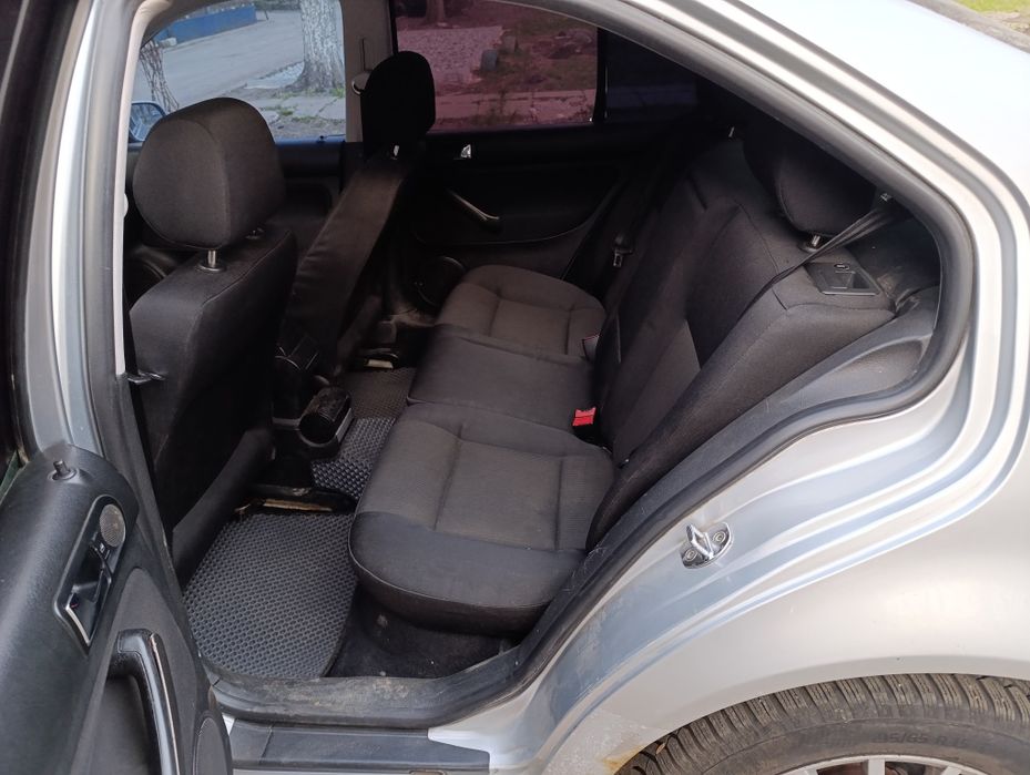 Volkswagen bora Фольксваген бора