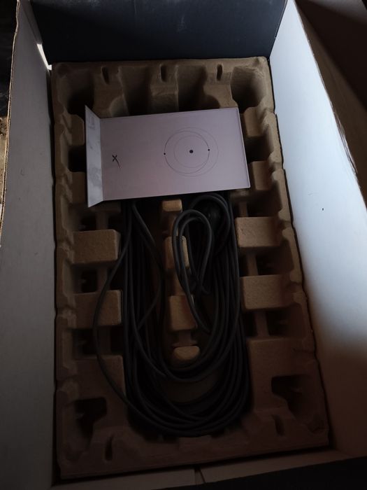 Starlink Gen2 Internet Satellite Dish Kit v2