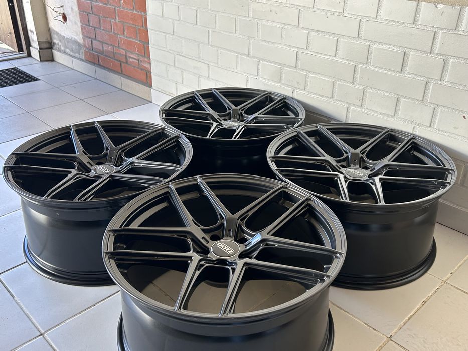 PROMOCJA -DOTZ 20" 5x112 Audi , VW , Mercedes , BMW, Porsche