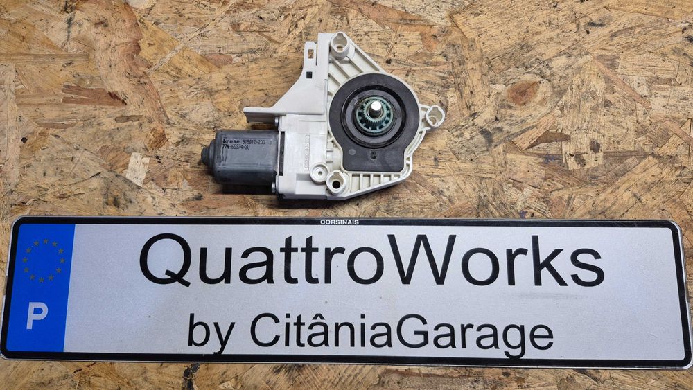 AUDI A4 B8-A5-A6-Q3-Q5-SQ5 etc-Motor Vidros Porta Original 8K0.959811A