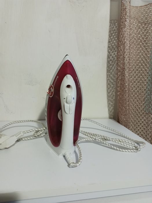 Продам праску saturn