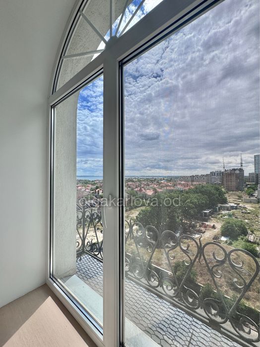 3-комнатная квартира по адресу (площадь 110 м²) - Atlanta.ua - фото 13