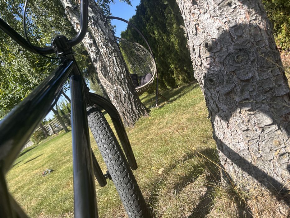 Bmx mafiabikes kush 1