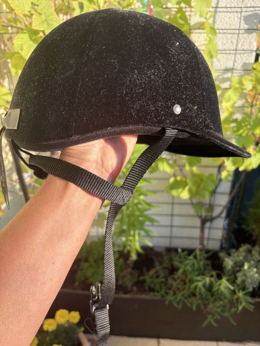 Toczek jezdziecki - 53 cm