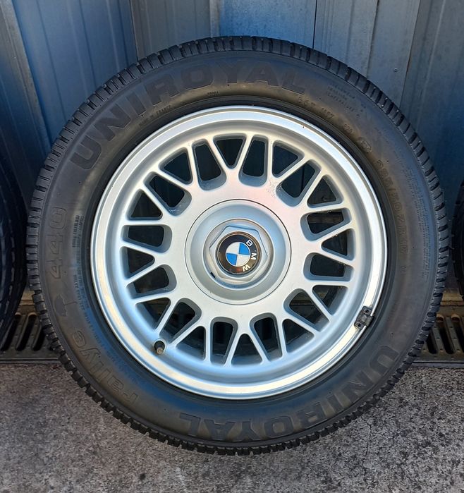 Jantes BMW E31 850i V12 Original